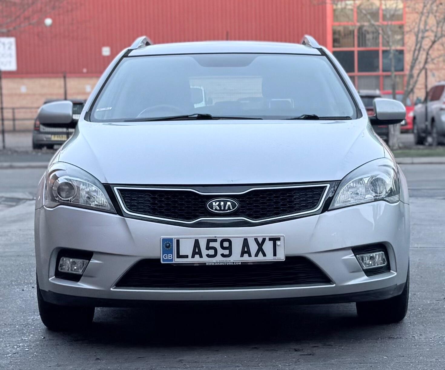 Used Kia Ceed 2010 for sale - 76866394: Photo 5