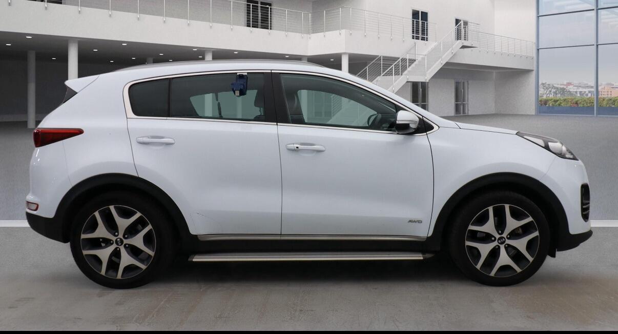 Used Kia Sportage 2016 for sale - 76965516: Photo 6