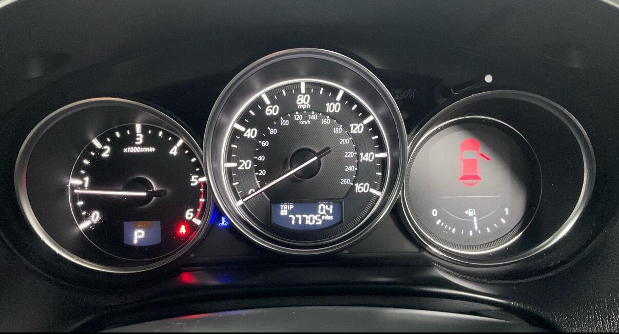 Used Mazda CX-5 2016 for sale - 77320950: Photo 10