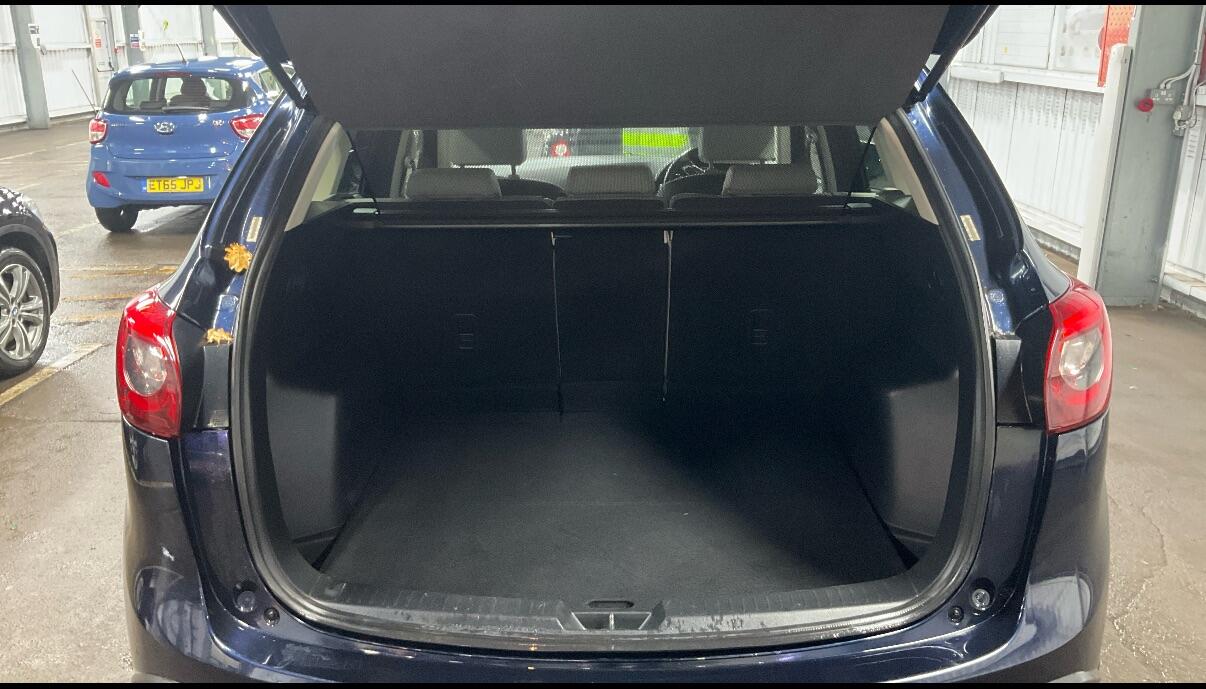 Used Mazda CX-5 2016 for sale - 77320950: Photo 11