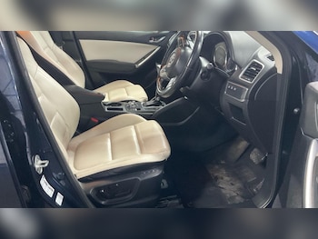 Used Mazda CX-5 2016 for sale - 77320950: Photo