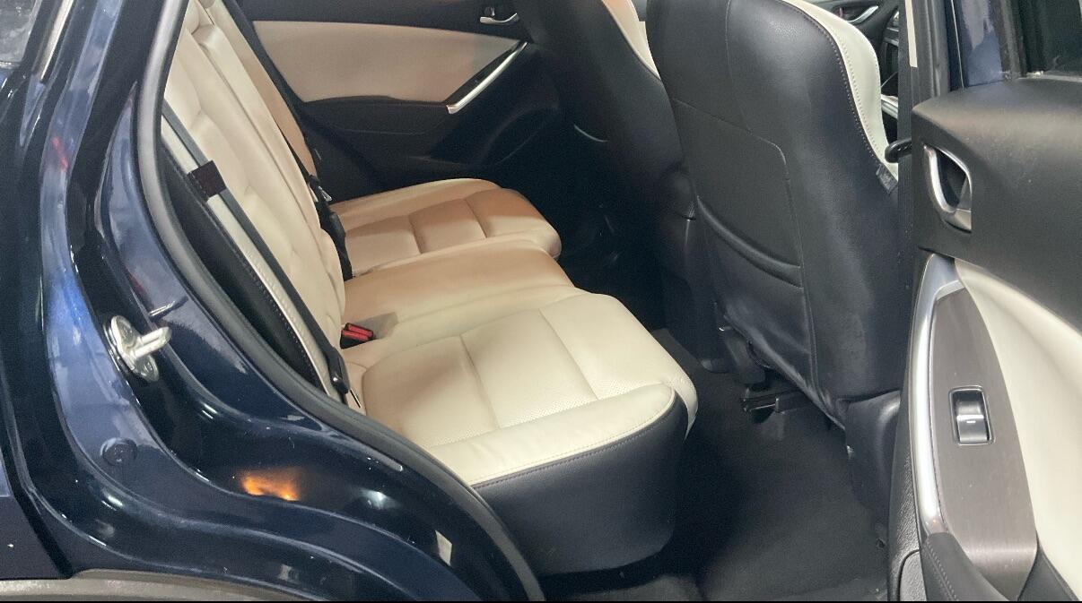 Used Mazda CX-5 2016 for sale - 77320950: Photo 8