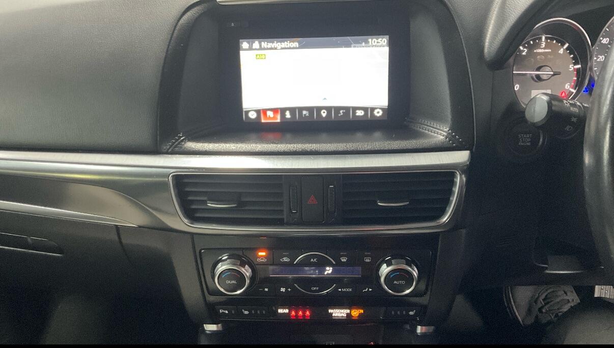 Used Mazda CX-5 2016 for sale - 77320950: Photo 9