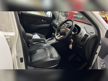 Used Kia Sportage 2014 for sale - 78976586: Photo