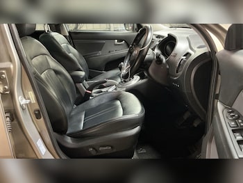 Used Kia Sportage 2015 for sale - 78896103: Photo