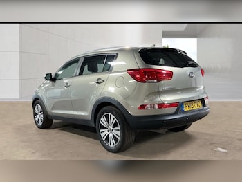 Used Kia Sportage 2015 for sale - 78896103: Photo