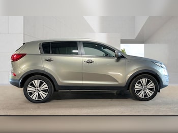 Used Kia Sportage 2015 for sale - 78896103: Photo