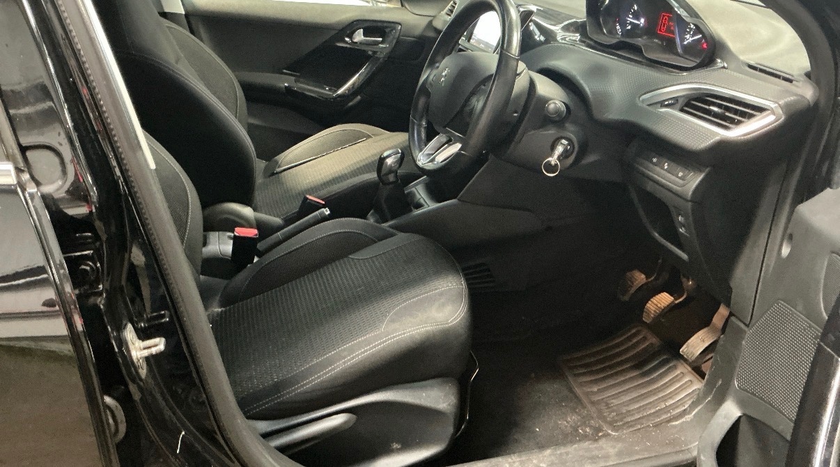 Used Peugeot 208 2019 for sale - 77973578: Photo 1