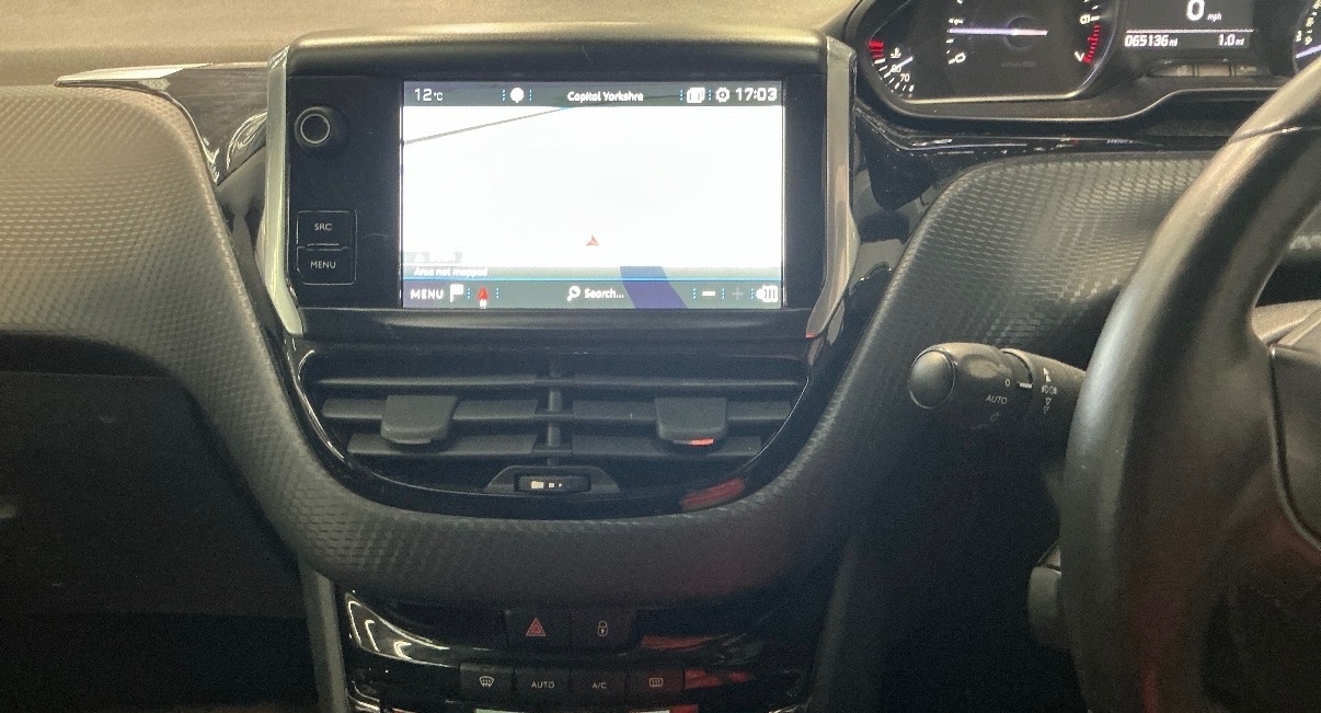 Used Peugeot 208 2019 for sale - 77973578: Photo 8