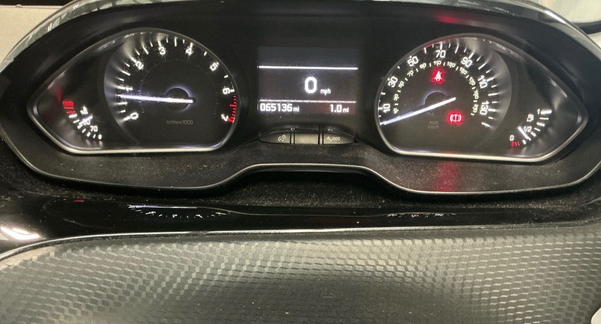 Used Peugeot 208 2019 for sale - 77973578: Photo 9