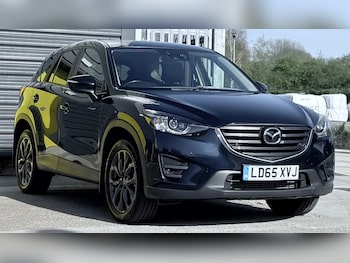 Used Mazda CX-5 2015 for sale - 78476822: Photo