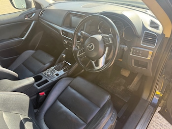 Used Mazda CX-5 2015 for sale - 78476822: Photo