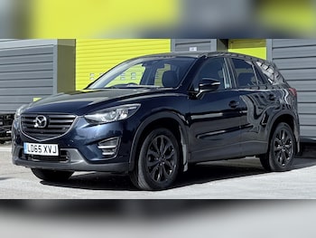 Used Mazda CX-5 2015 for sale - 78476822: Photo