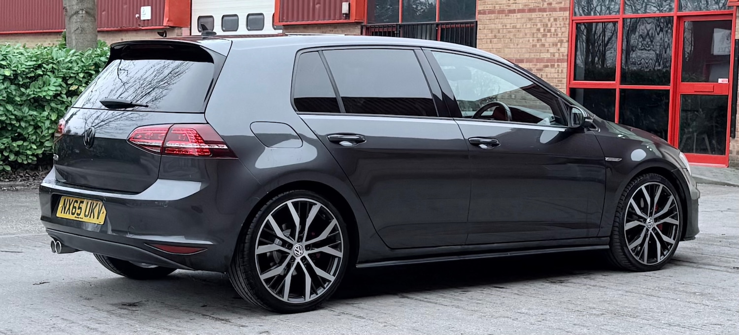 Used Volkswagen Golf 2015 for sale - 77797996: Photo 14