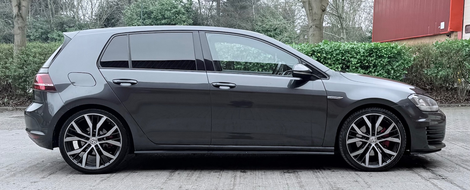 Used Volkswagen Golf 2015 for sale - 77797996: Photo 15