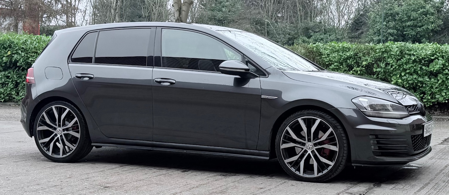 Used Volkswagen Golf 2015 for sale - 77797996: Photo 16