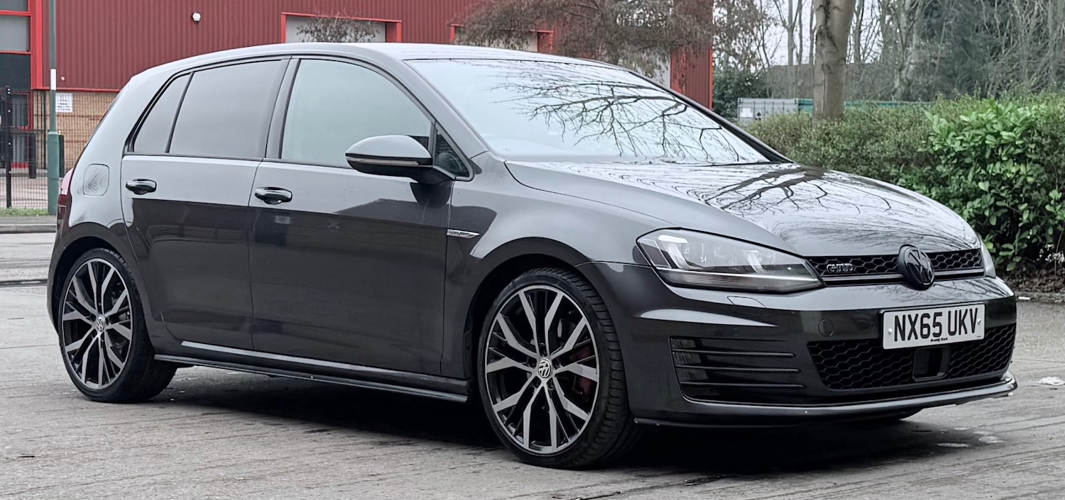 Used Volkswagen Golf 2015 for sale - 77797996: Photo 17