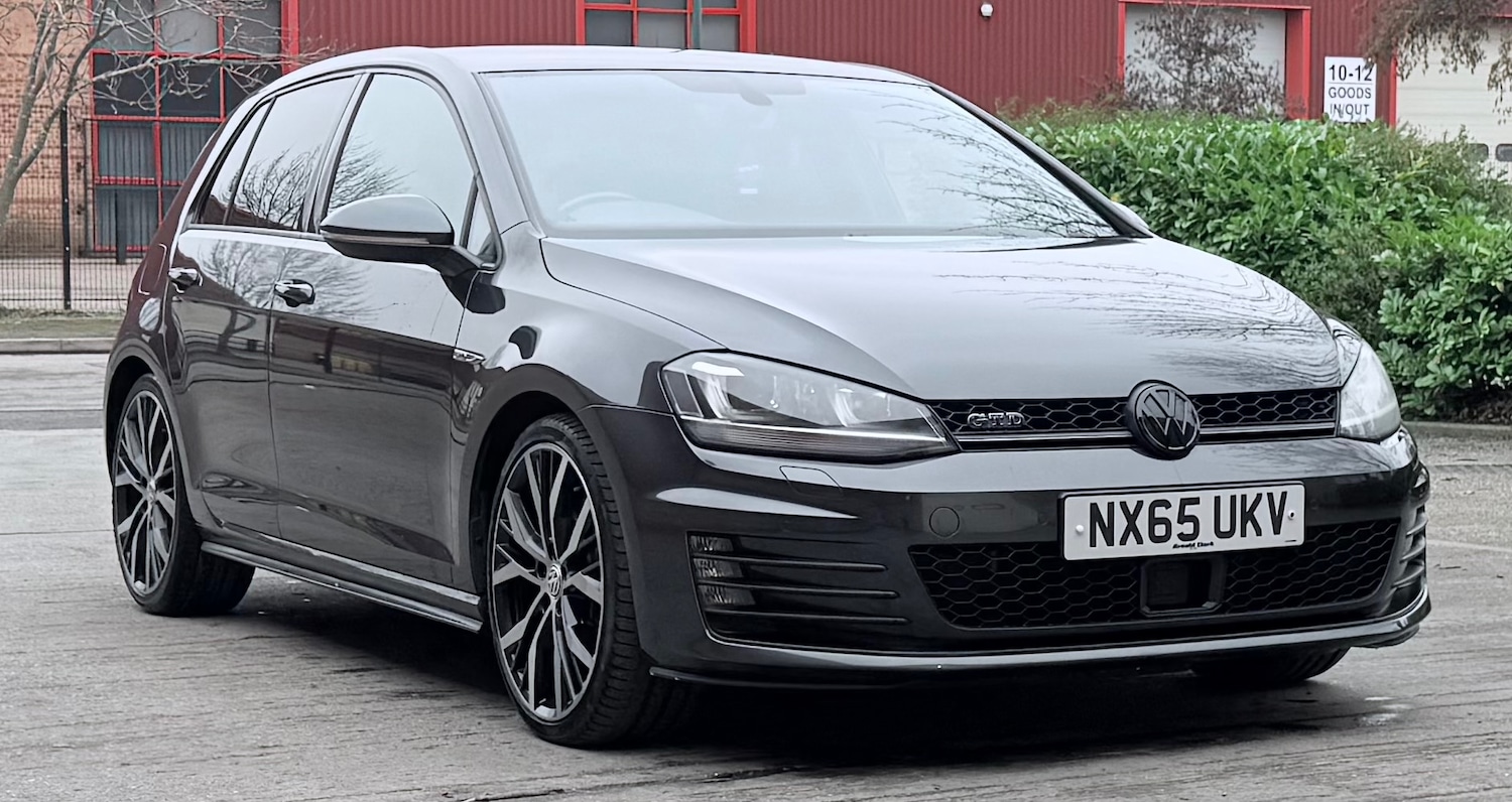 Used Volkswagen Golf 2015 for sale - 77797996: Photo 18