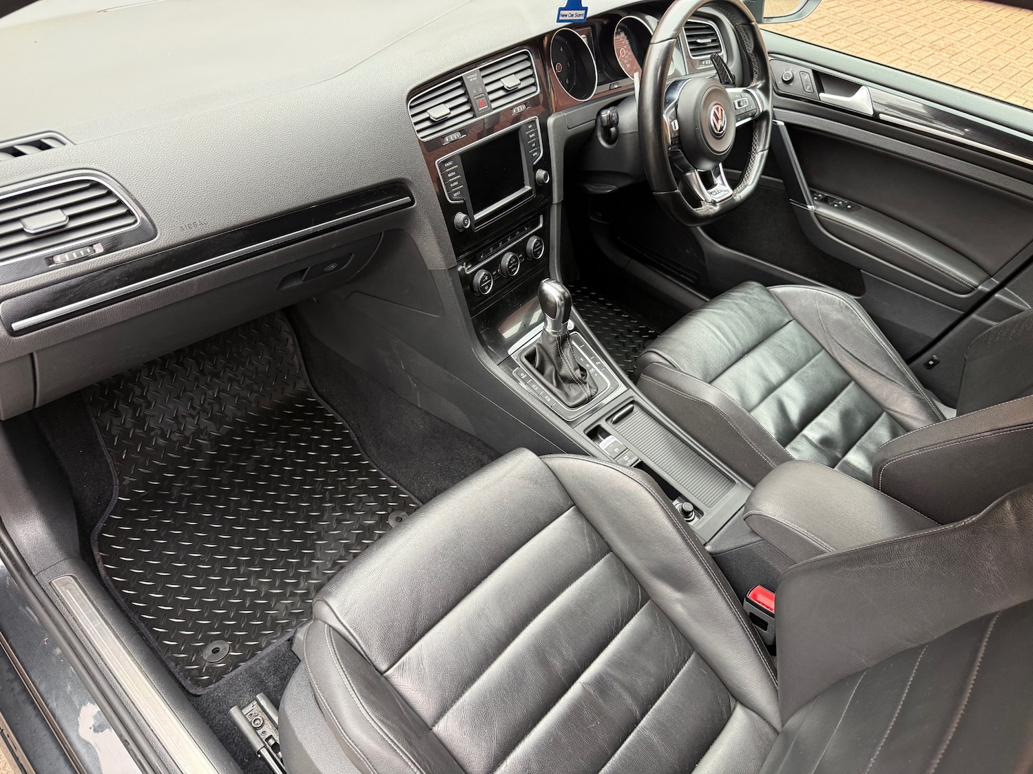 Used Volkswagen Golf 2015 for sale - 77797996: Photo 19