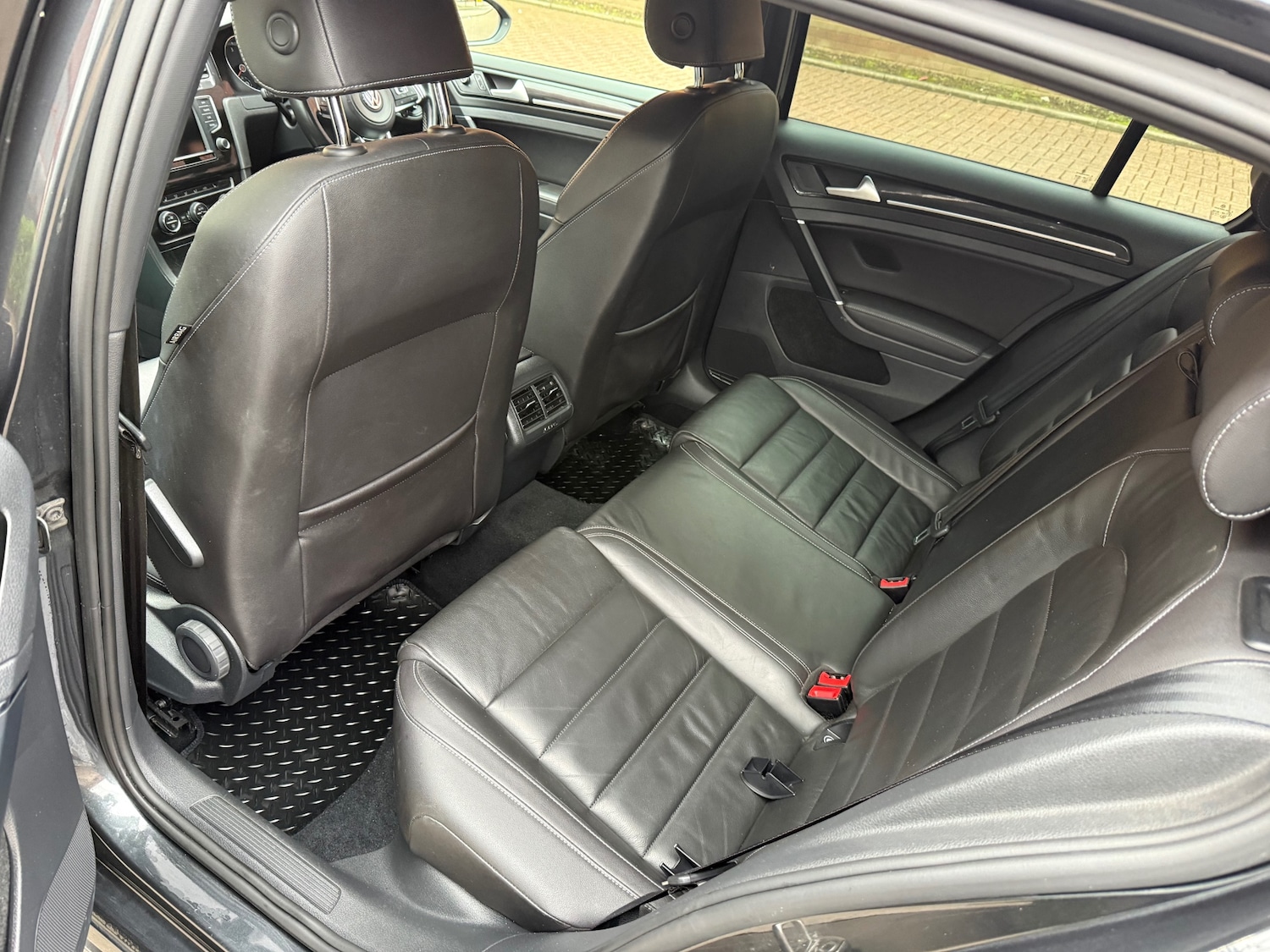 Used Volkswagen Golf 2015 for sale - 77797996: Photo 20