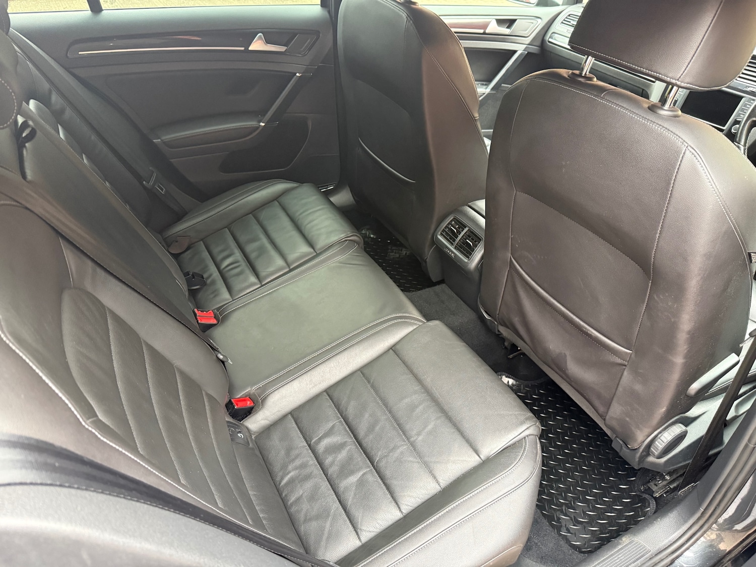 Used Volkswagen Golf 2015 for sale - 77797996: Photo 21