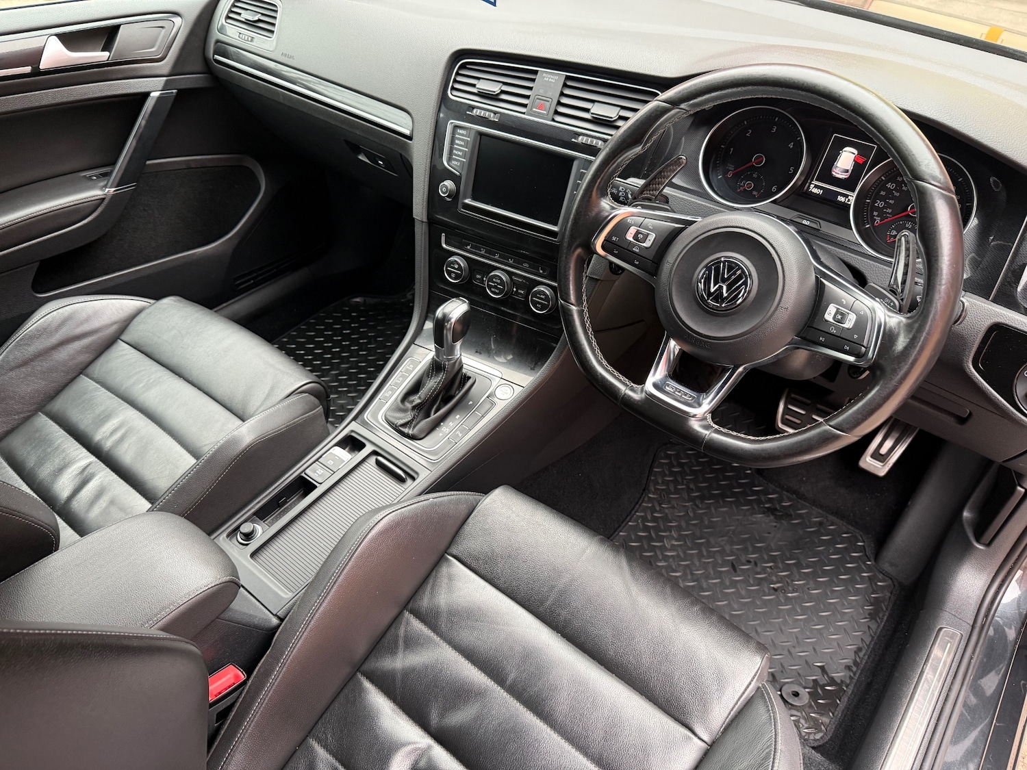 Used Volkswagen Golf 2015 for sale - 77797996: Photo 22