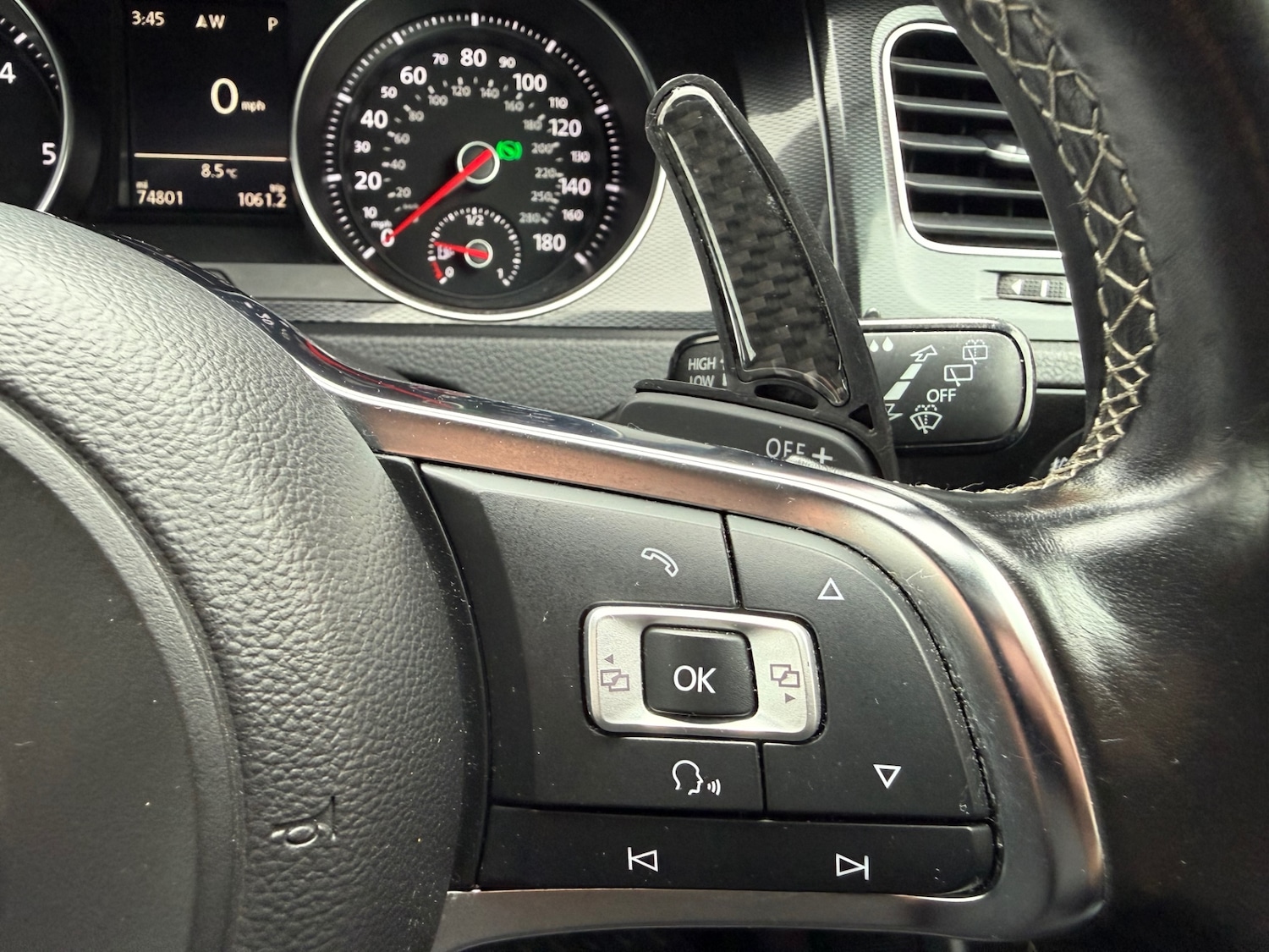 Used Volkswagen Golf 2015 for sale - 77797996: Photo 25