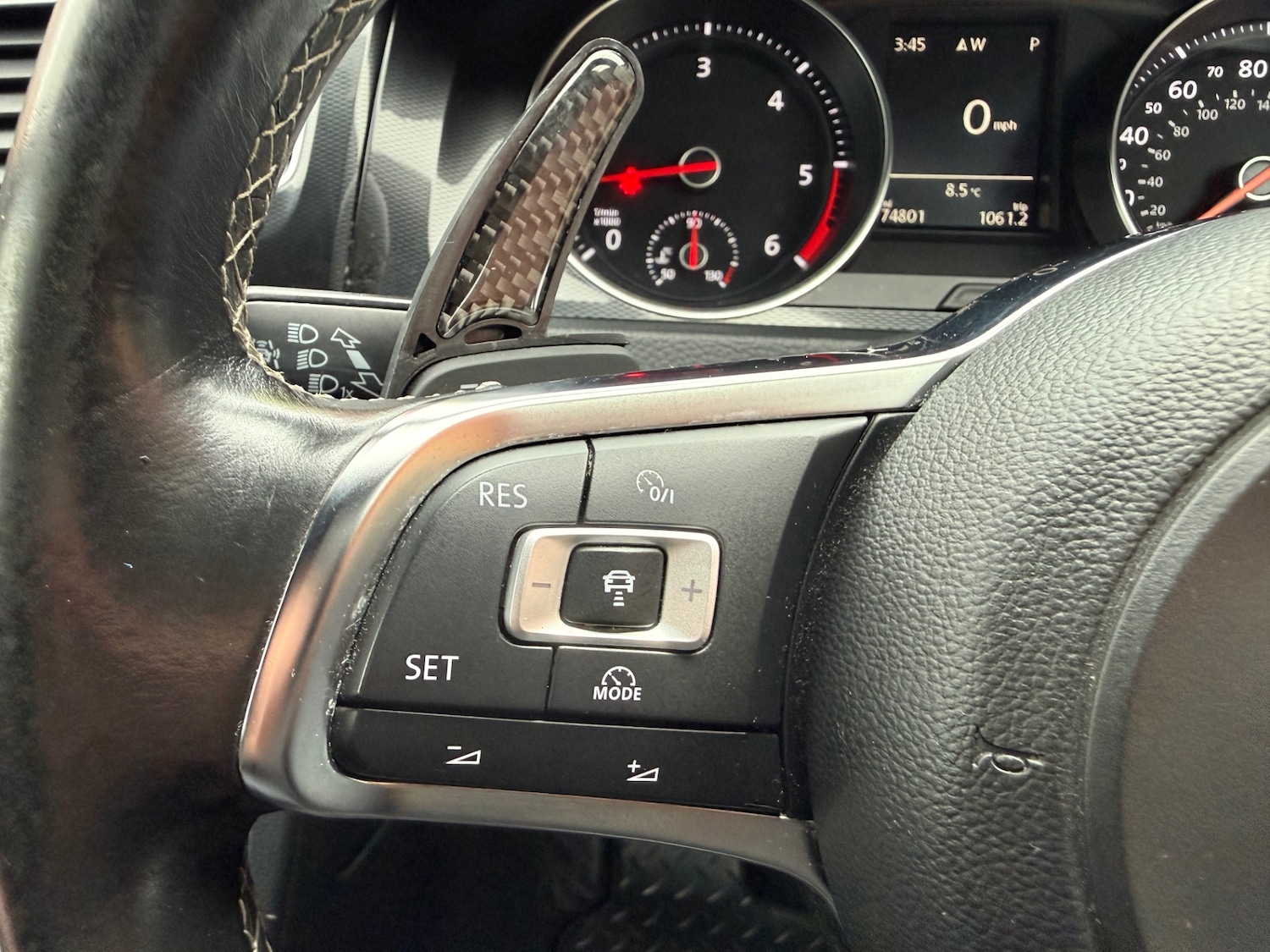 Used Volkswagen Golf 2015 for sale - 77797996: Photo 26