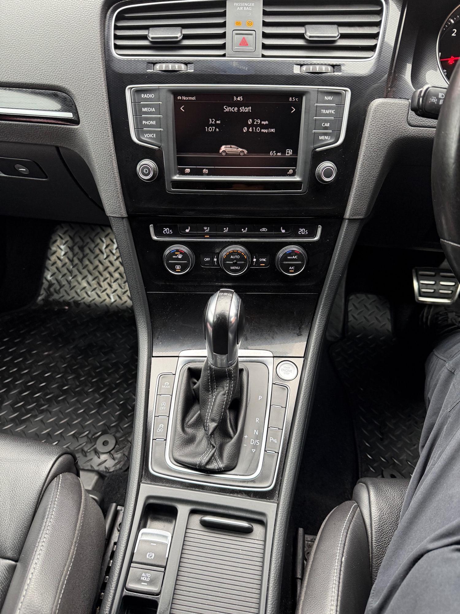 Used Volkswagen Golf 2015 for sale - 77797996: Photo 28