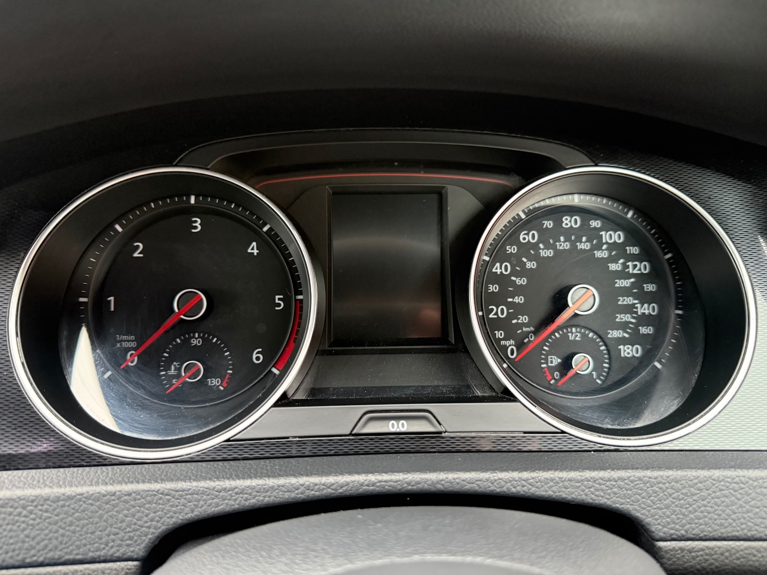 Used Volkswagen Golf 2015 for sale - 77797996: Photo 30