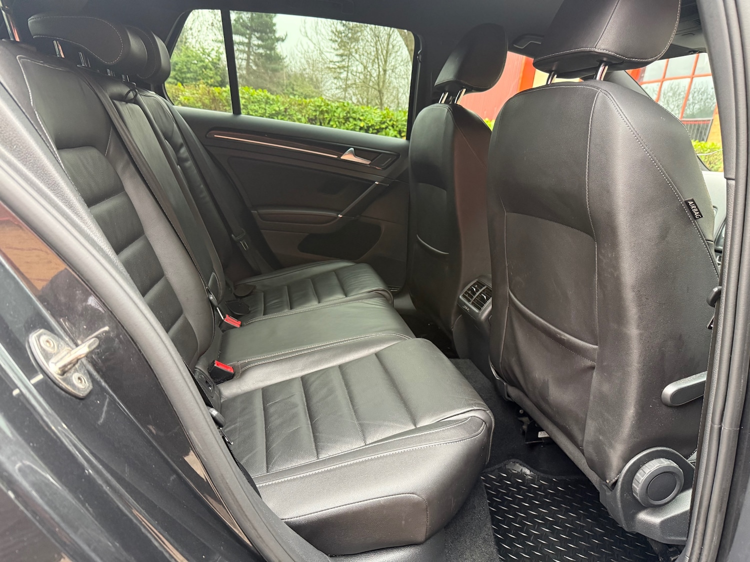 Used Volkswagen Golf 2015 for sale - 77797996: Photo 33