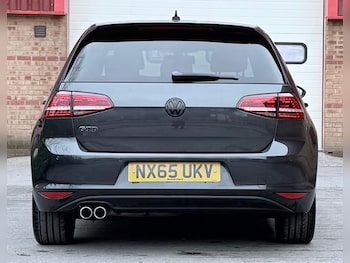 Used Volkswagen Golf 2015 for sale - 77797996: Photo