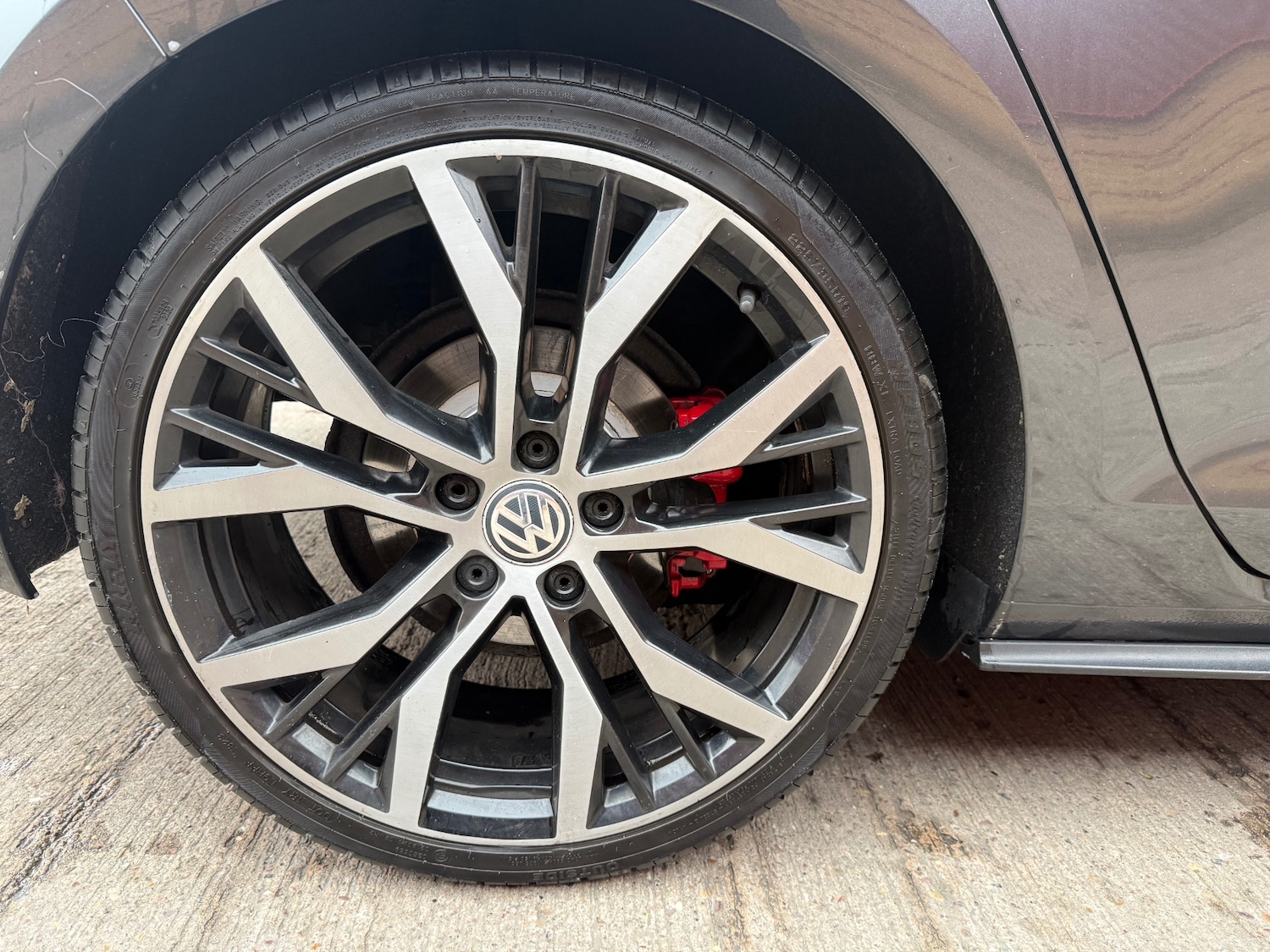 Used Volkswagen Golf 2015 for sale - 77797996: Photo 42