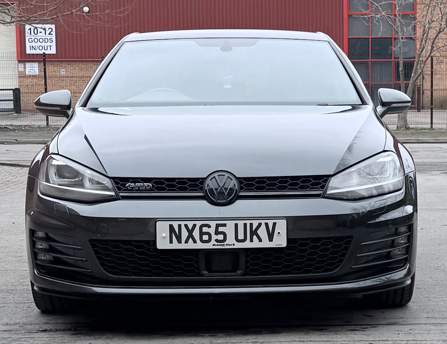 Used Volkswagen Golf 2015 for sale - 77797996: Photo 6