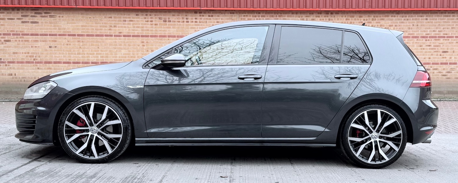 Used Volkswagen Golf 2015 for sale - 77797996: Photo 9