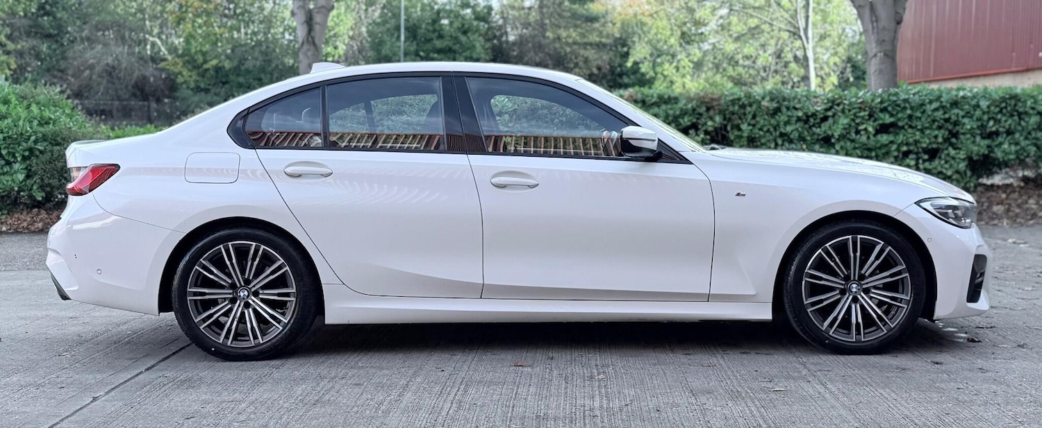 Used BMW 3 Series 2019 for sale - 76484439: Photo 16