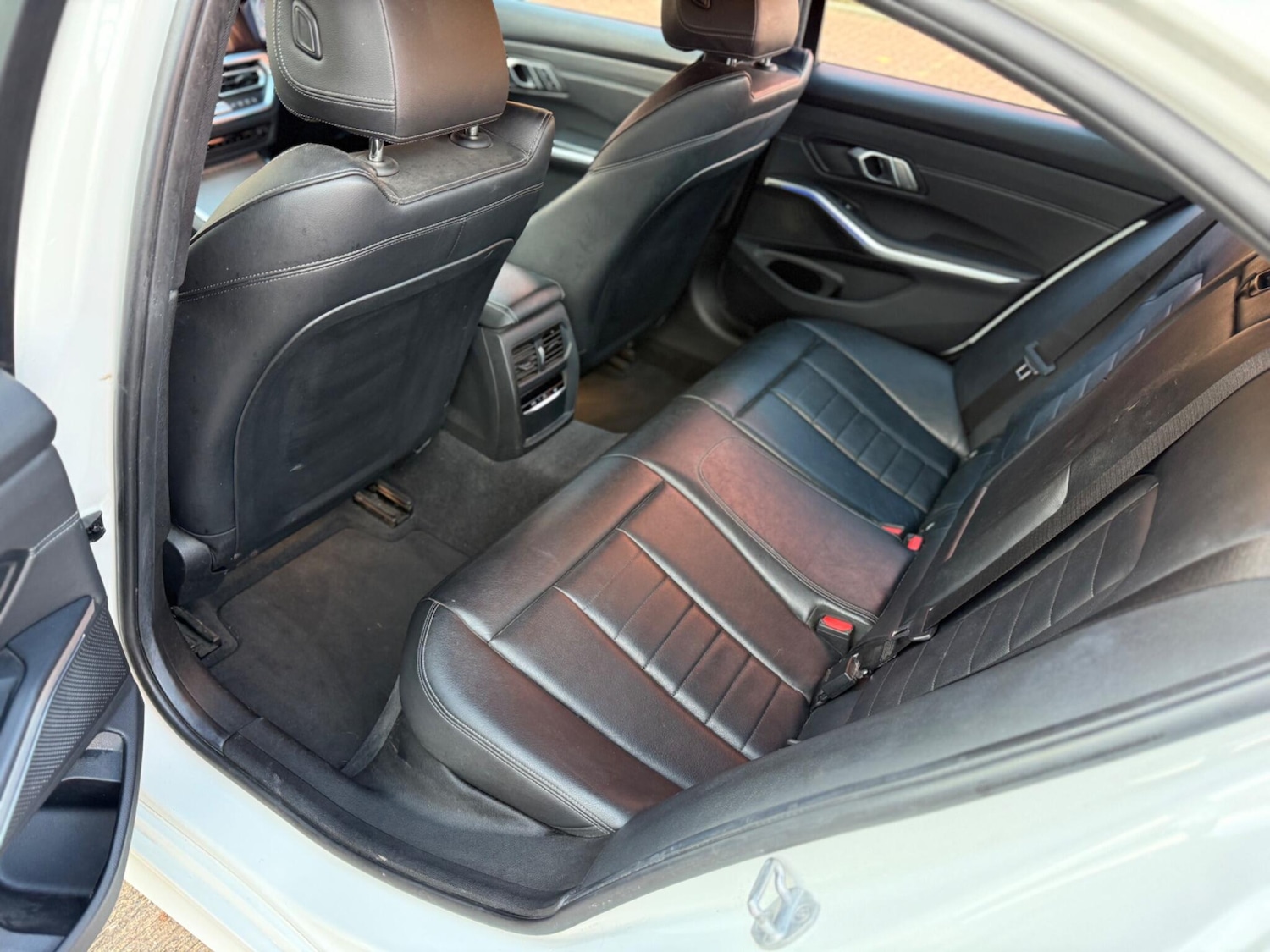 Used BMW 3 Series 2019 for sale - 76484439: Photo 21