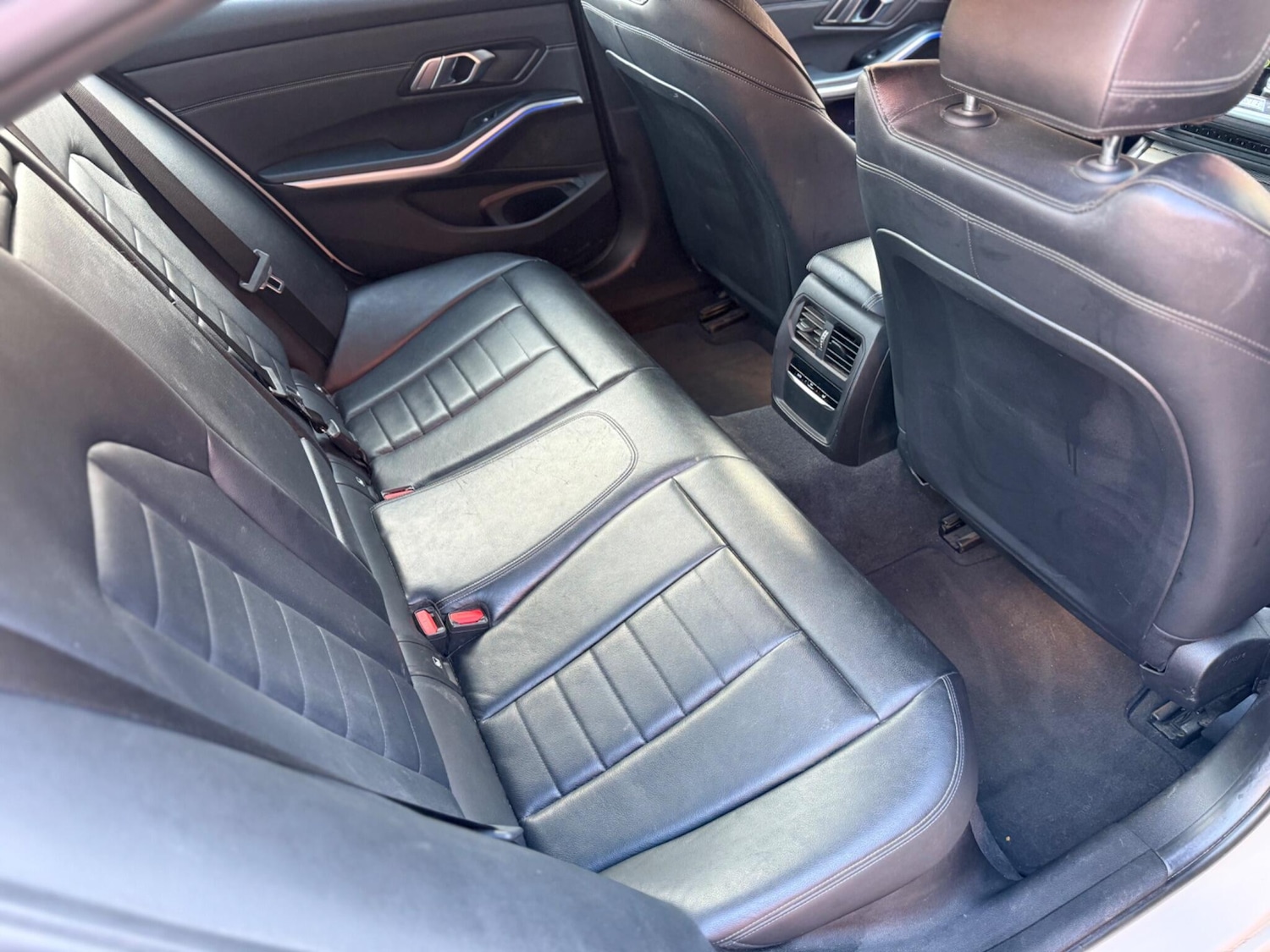 Used BMW 3 Series 2019 for sale - 76484439: Photo 22