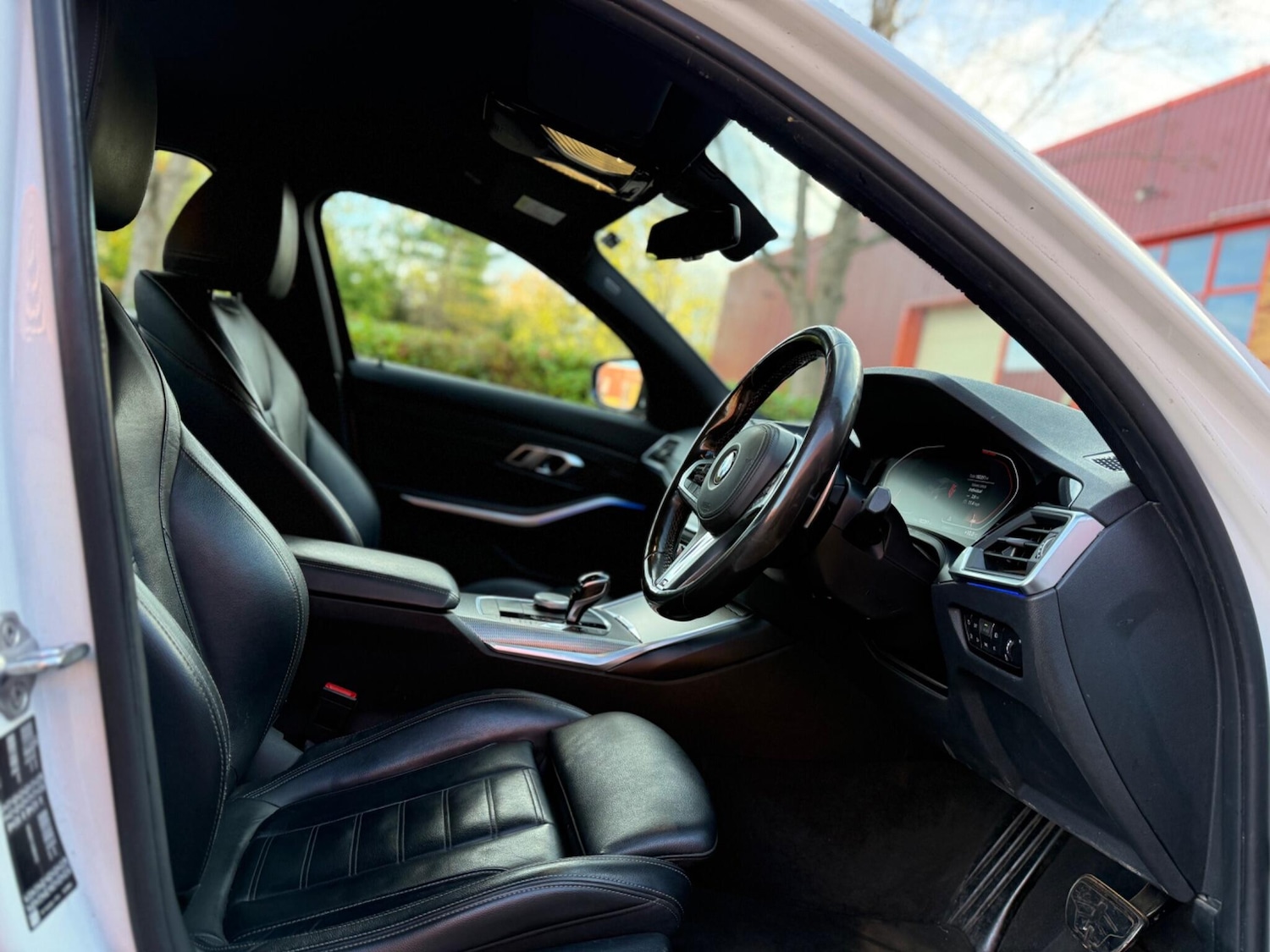 Used BMW 3 Series 2019 for sale - 76484439: Photo 23