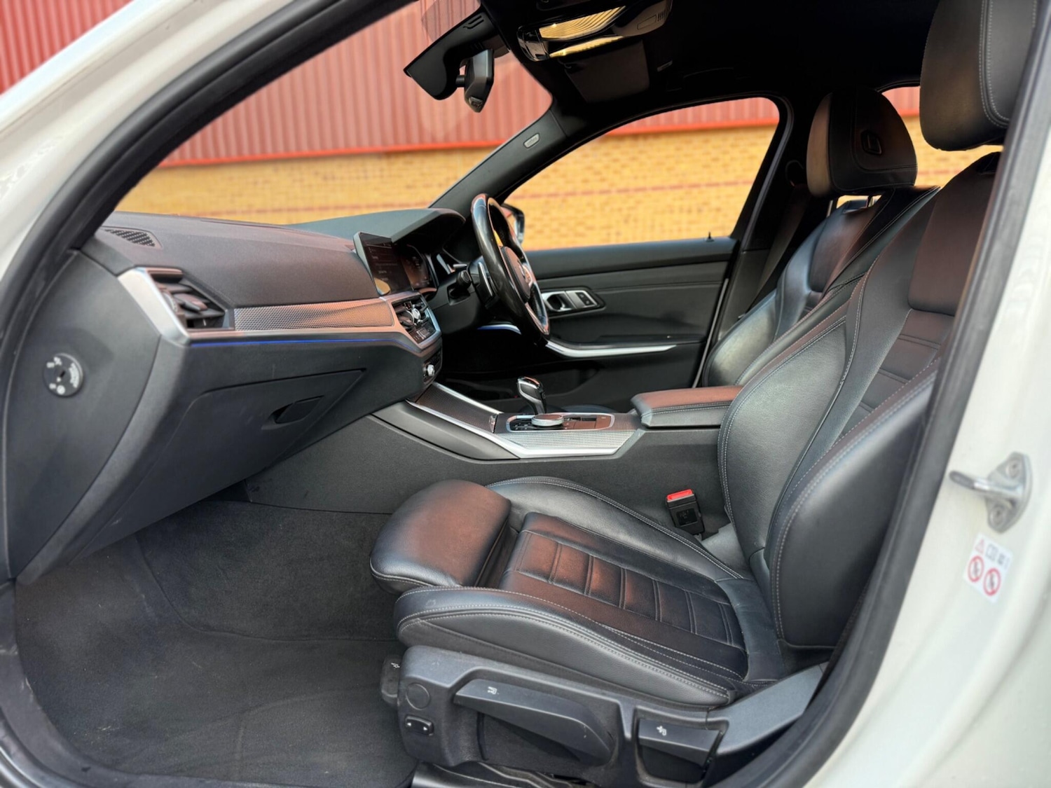 Used BMW 3 Series 2019 for sale - 76484439: Photo 24