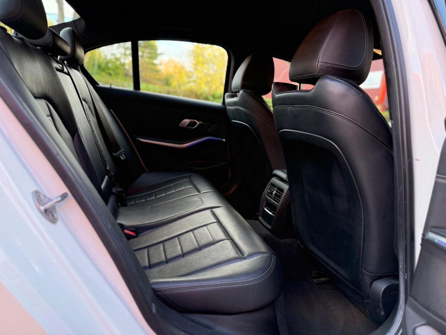 Used BMW 3 Series 2019 for sale - 76484439: Photo 25