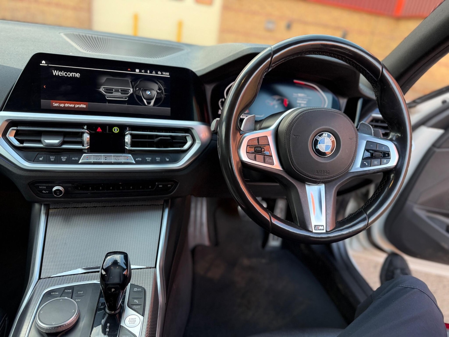 Used BMW 3 Series 2019 for sale - 76484439: Photo 27