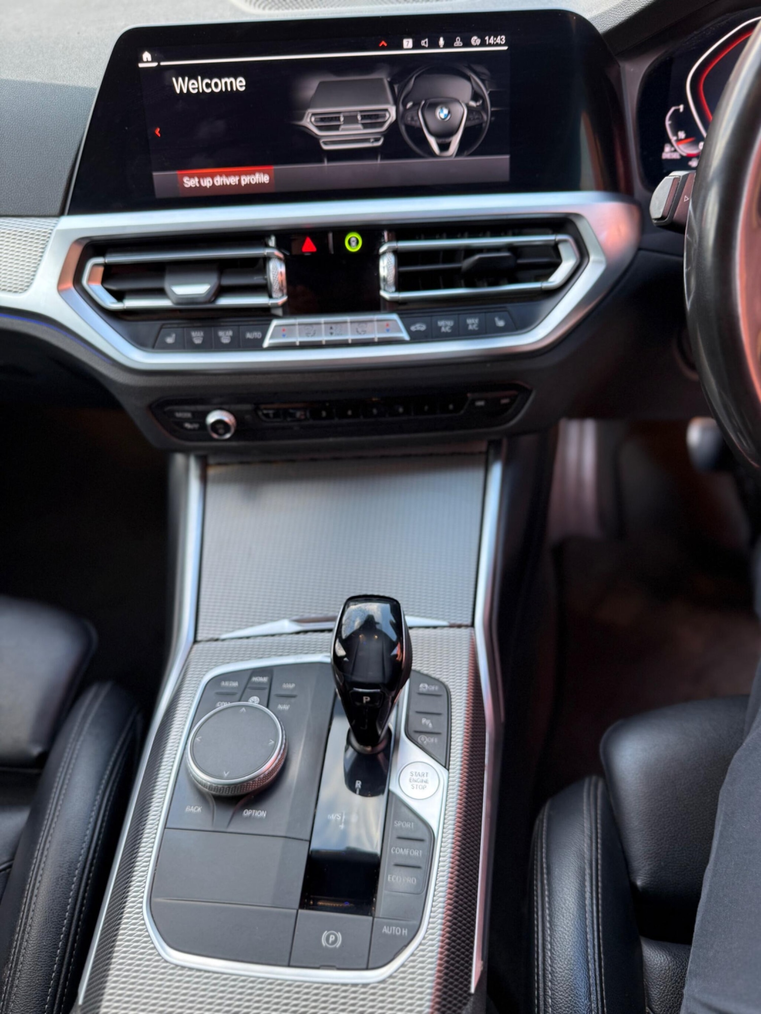 Used BMW 3 Series 2019 for sale - 76484439: Photo 31