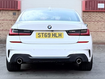 Used BMW 3 Series 2019 for sale - 76484439: Photo