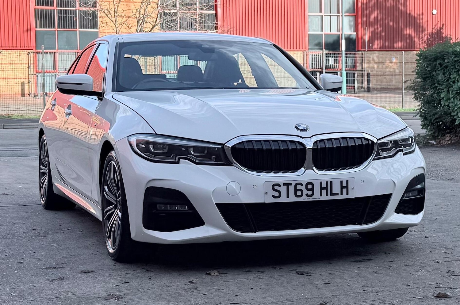 Used BMW 3 Series 2019 for sale - 76484439: Photo 5