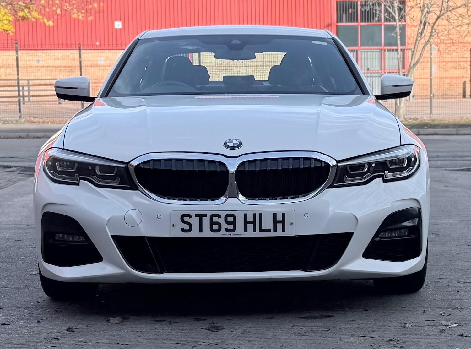 Used BMW 3 Series 2019 for sale - 76484439: Photo 6