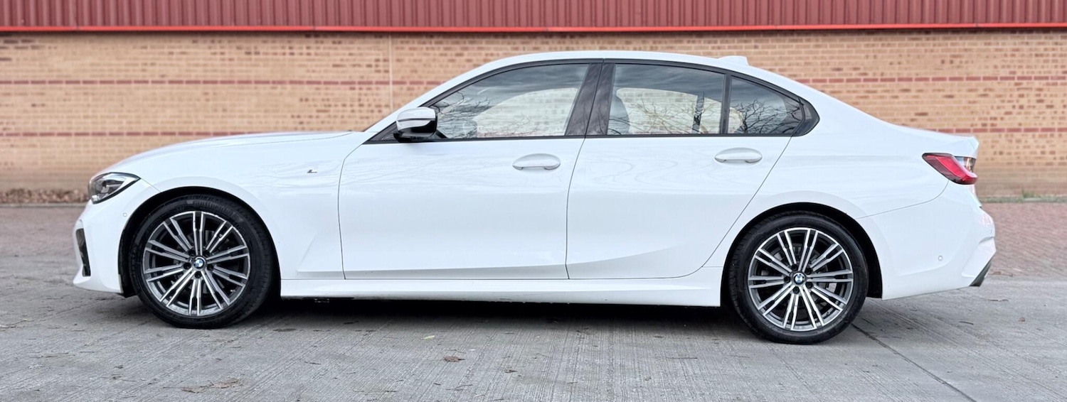 Used BMW 3 Series 2019 for sale - 76484439: Photo 9