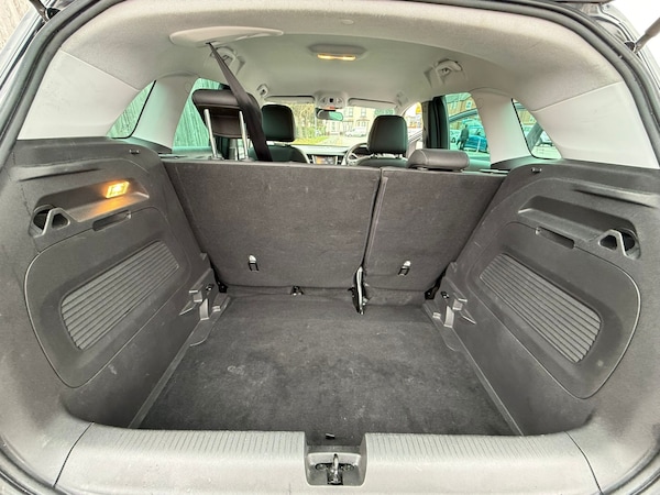 Used Vauxhall Crossland X 2020 for sale - 76280631: Photo 12