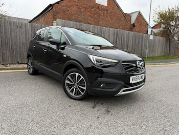 2020 (69) - 1.2T [130] Elite 5dr [Start Stop] Auto