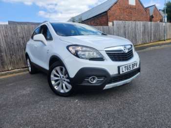 2015 (65) - 1.6 CDTi SE 5dr 4WD